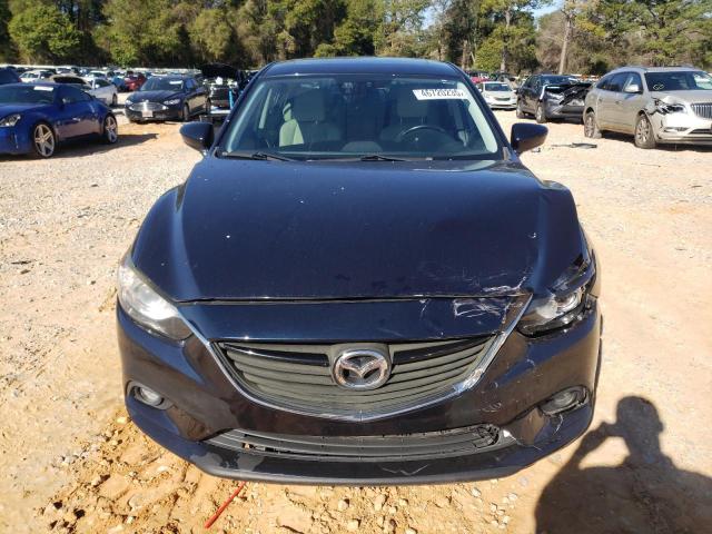 2015 MAZDA 6 GRAND TO - JM1GJ1W55F1219835