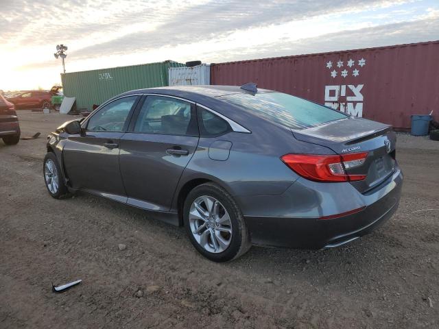 2019 HONDA ACCORD LX - 1HGCV1F17KA065060