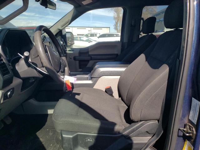 2018 FORD F150 SUPER 1FTEW1EG0JKE30861