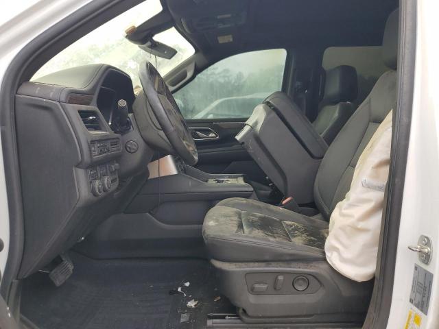 2022 CHEVROLET SUBURBAN K - 1GNSKDKD2NR123609