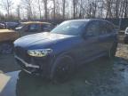 2018 BMW X3 XDRIVE3 - 5UXTR9C53JLD72660