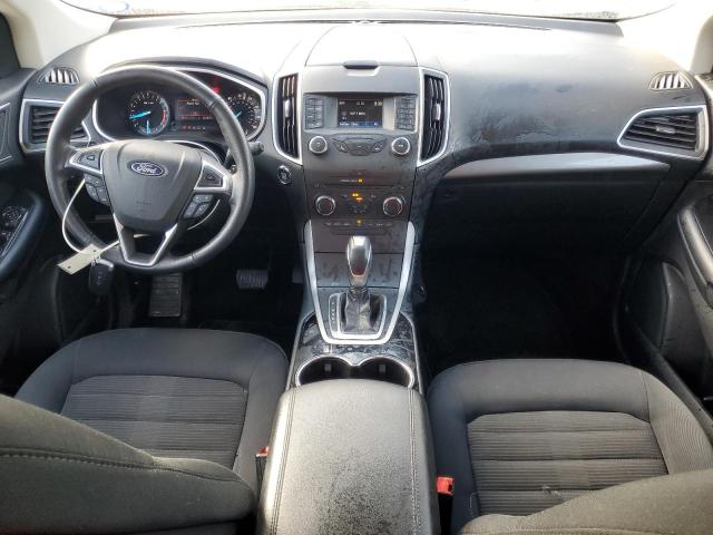 2018 FORD EDGE SEL 2FMPK3J95JBB23392