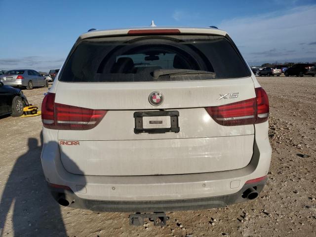 2014 BMW X5 XDRIVE3 - 5UXKR0C53E0K50389