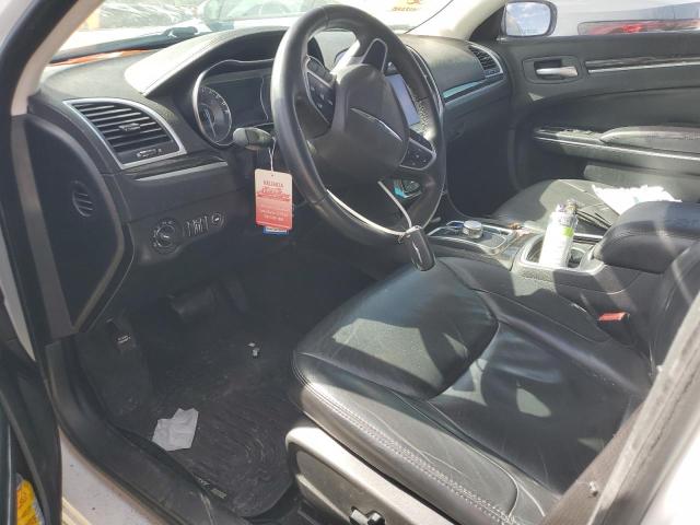 2015 CHRYSLER 300 LIMITE - 2C3CCAAG7FH930802