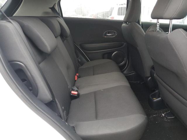 2022 HONDA HR-V EX - 3CZRU6H5XNM709743