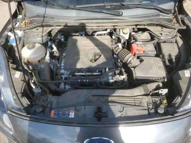 2020 FORD ESCAPE SE - 1FMCU0G69LUB66618