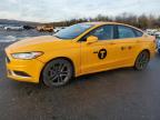 2017 FORD FUSION SE - 3FA6P0LU1HR230491