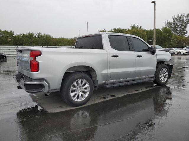 Vin: 3gcpwbeh9kg120675, lot: 46395765, chevrolet all models c1500 custom 20193