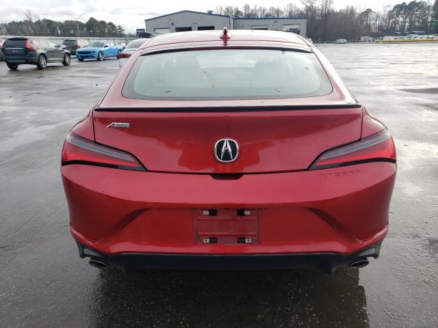2024 ACURA INTEGRA A- - 19UDE4H3XRA007880