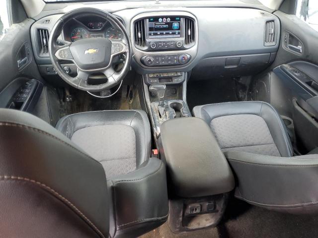 2015 CHEVROLET COLORADO Z - 1GCGTCE32F1192440