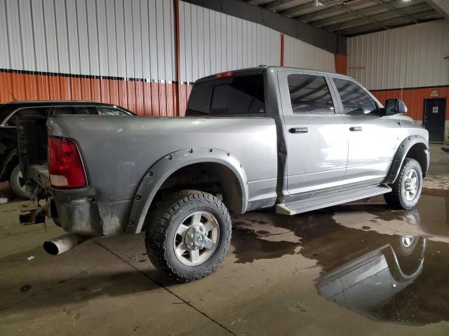 DODGE RAM 2500 2011 silver  diesel 3D7UT2CL2BG534549 photo #4