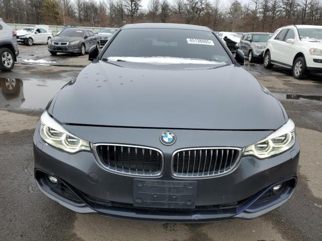 2015 BMW 428 XI GRA - WBA4A7C52FD415947
