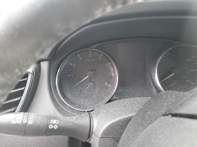 5N1AT2MT7LC737383 2020 NISSAN ROGUE