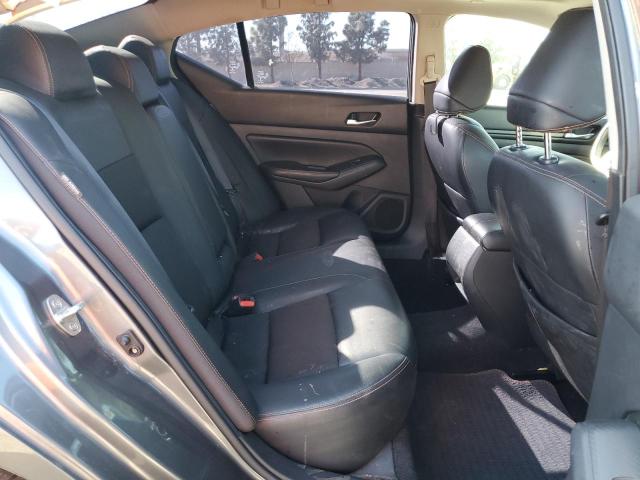 2019 NISSAN ALTIMA SR - 1N4AL4CV8KC224022