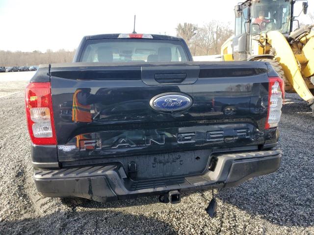 2024 FORD RANGER XL - 1FTER4PH4RLE25506