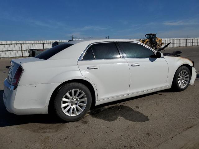 Vin: 2c3ccaagxdh615313, lot: 46552125, chrysler 300 20133