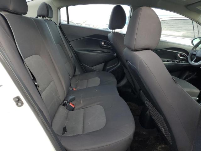 2017 KIA RIO LX - KNADM4A39H6086372