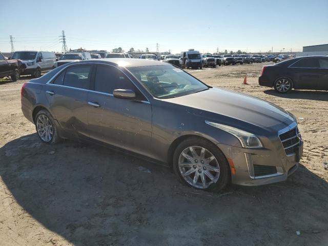 Vin: 1g6ap5sx8e0175338, lot: 42444295, cadillac cts 20144