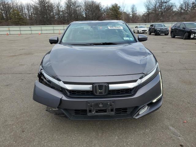 2018 HONDA CLARITY JHMZC5F19JC016997