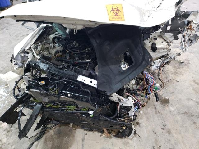 2015 NISSAN ROGUE S - KNMAT2MT7FP533751