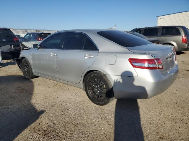 Vin: 4t4bf3ek2br204945, lot: 44250635, toyota camry base 20112