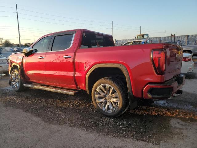 Vin: 3gtuuged1rg382932, lot: 44592785, gmc sierra k1500 denali 20242