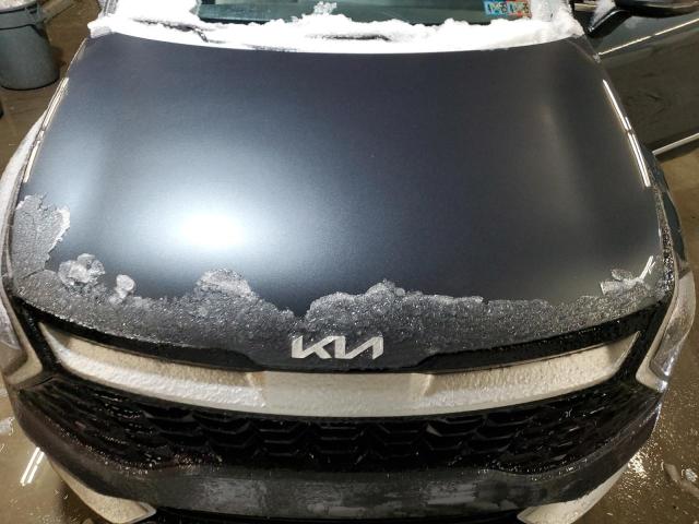 2023 KIA SPORTAGE E - 5XYK33AF6PG063239