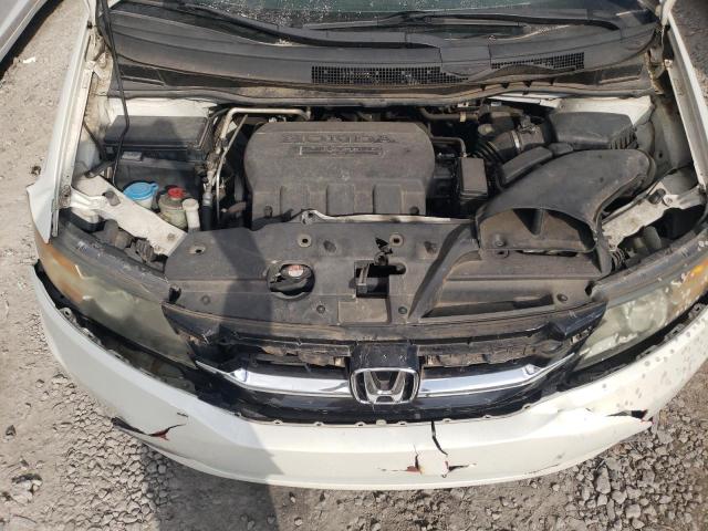 2015 HONDA ODYSSEY LX 5FNRL5H22FB005079