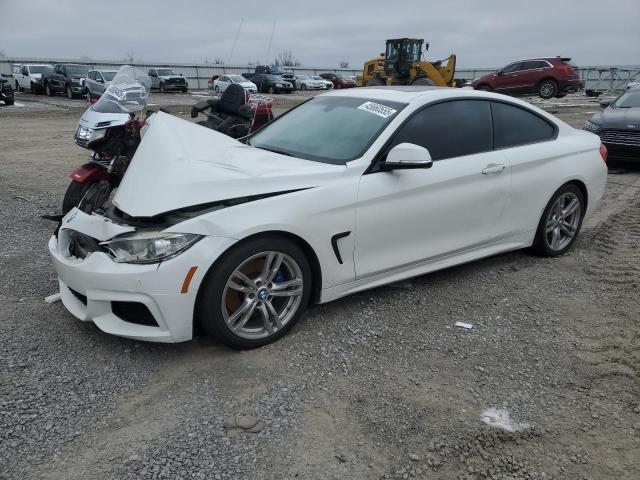 BMW 428 I