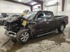 2018 FORD F150 SUPER - 1FTEX1EP3JKG12339
