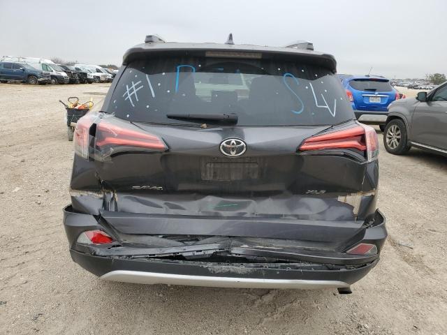2016 TOYOTA RAV4 XLE 2T3WFREV7GW249984