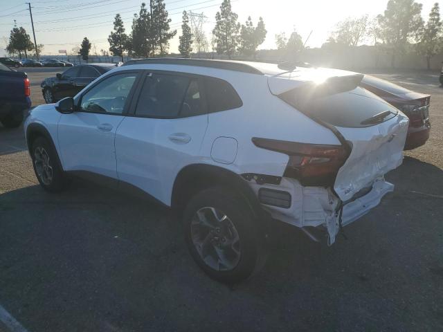 Vin: kl77lhe27rc128808, lot: 45424145, chevrolet trax 1lt 20242