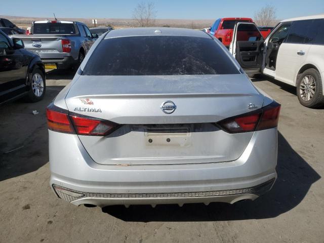 2019 NISSAN ALTIMA SL - 1N4BL4EV6KC199963