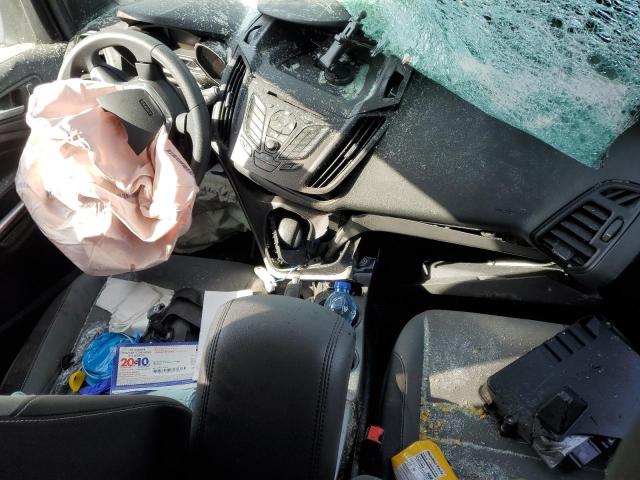 2016 FORD ESCAPE SE - 1FMCU0G73GUC91015