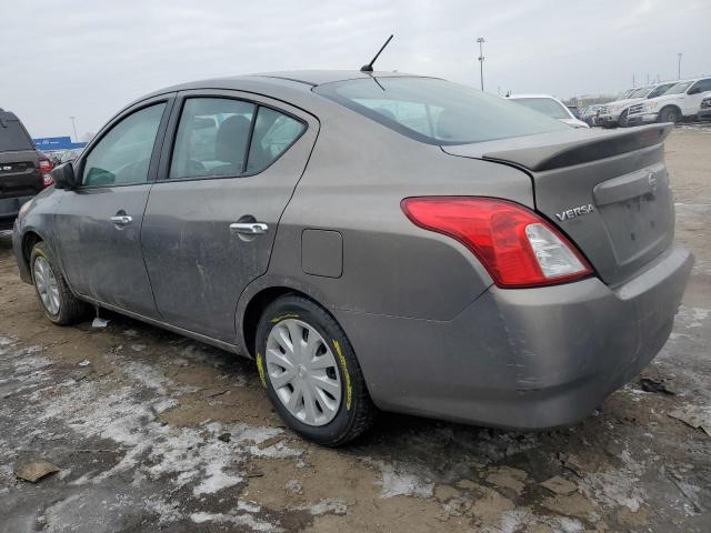Vin: 3n1cn7ap7hk421899, lot: 44858355, nissan versa s 20172