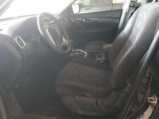 2015 NISSAN ROGUE S - KNMAT2MTXFP512506