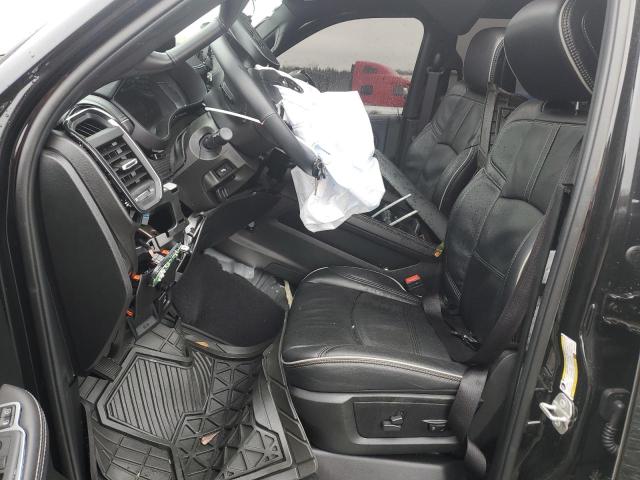 2024 RAM 3500 LIMIT 3C63R3PL5RG151436