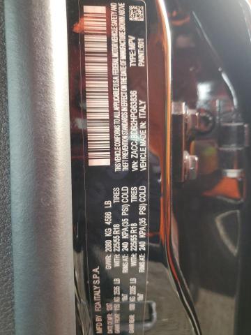 2017 JEEP RENEGADE L - ZACCJBDB2HPG63836