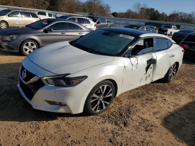 Vin: 1n4aa6ap0jc393777, lot: 89066575, nissan maxima 3.5s 2018 img_1