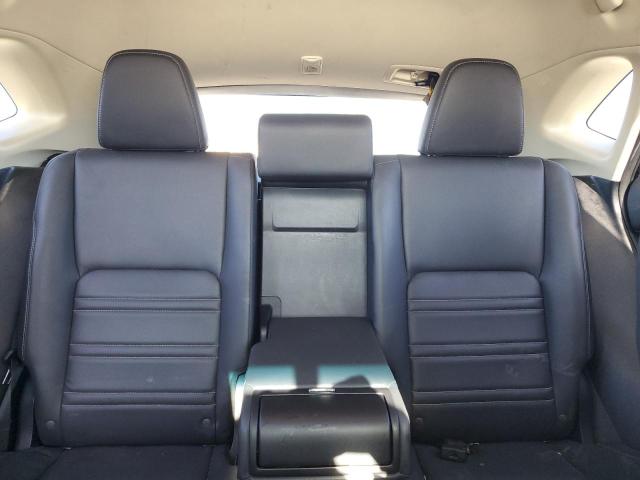 2016 LEXUS NX 200T BA - JTJBARBZ7G2079927