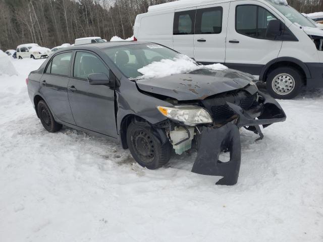2010 TOYOTA COROLLA BA - 2T1BU4EE7AC275090