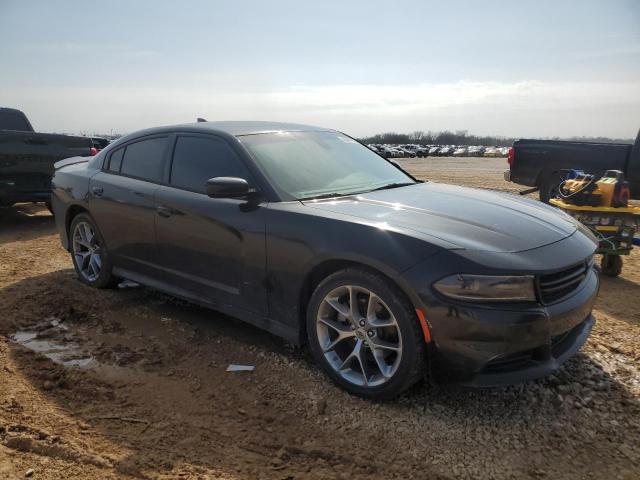 Vin: 2c3cdxhg3ph530100, lot: 45647135, dodge charger gt 20234