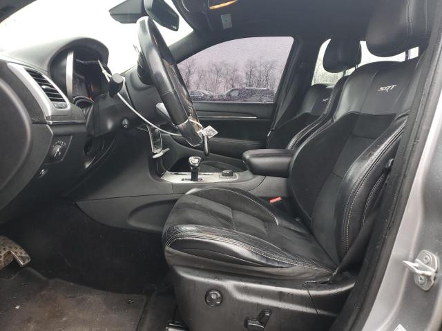 2015 JEEP GRAND CHER - 1C4RJFDJ0FC802257