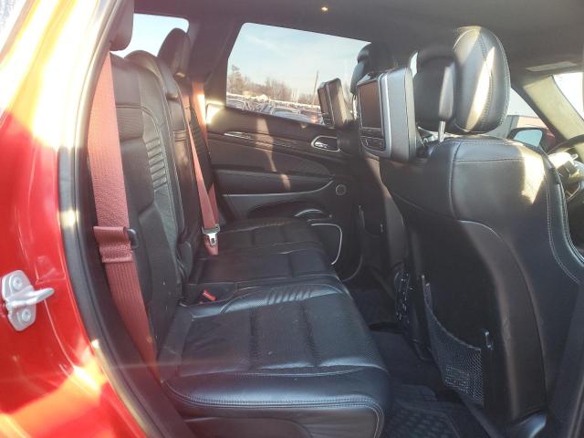 2018 JEEP GRAND CHER - 1C4RJFN95JC309283