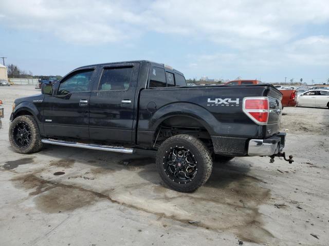 Vin: 1ftfw1et8dfa04267, lot: 44449155, ford f-150 supercrew 20132