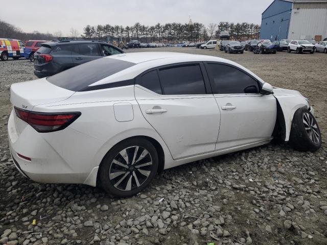 Vin: 3n1ab8cv3ry215978, lot: 46947545, nissan sentra sv 20243