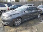 2015 LINCOLN MKZ - 3LN6L2J97FR618253