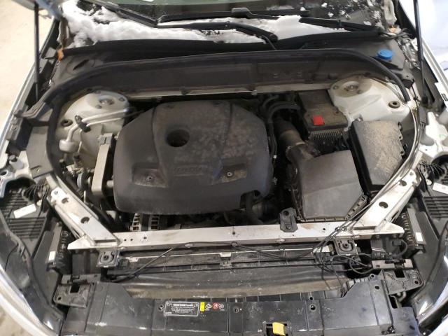 2019 VOLVO XC60 T5 LYV102RK1KB283115