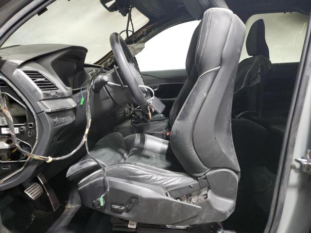 2019 VOLVO XC90 T6 R- YV4A22PM4K1490312