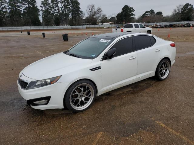 KIA OPTIMA EX
